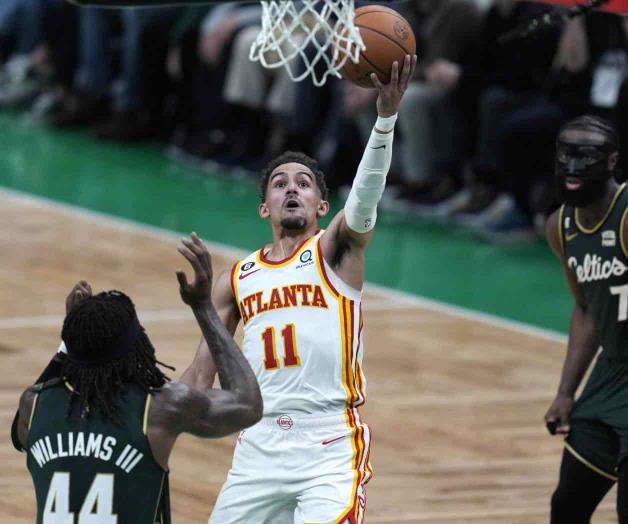 Hawks extiende serie