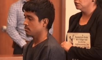 1 millón de dólares de fianza al padre que mató a su bebé 1 millón de dólares de fianza al padre que mató a su bebé