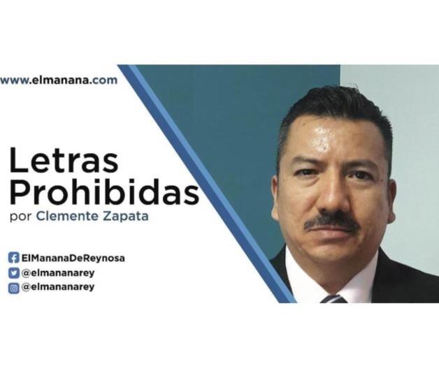 Quita Américo ´mordaza´ a Tamaulipas