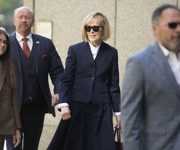 ‘Destruyó mi reputación’