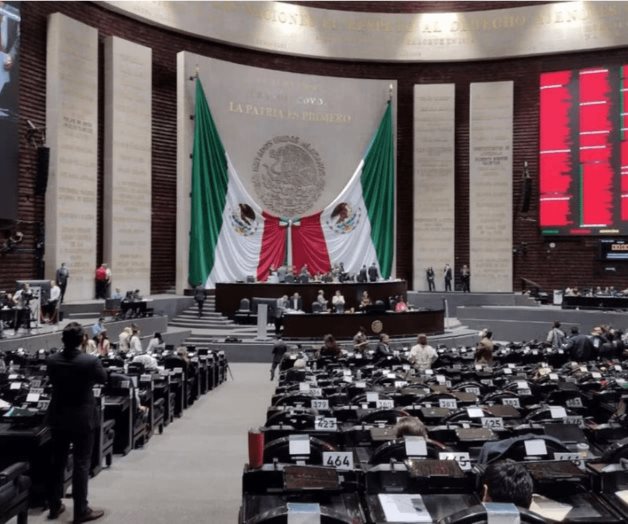 Diputados designan a titulares de Órganos Internos de Control