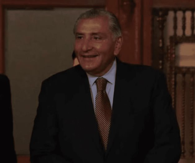 Augusto López atenderá a 20 gobernadores que tenían reunión con AMLO