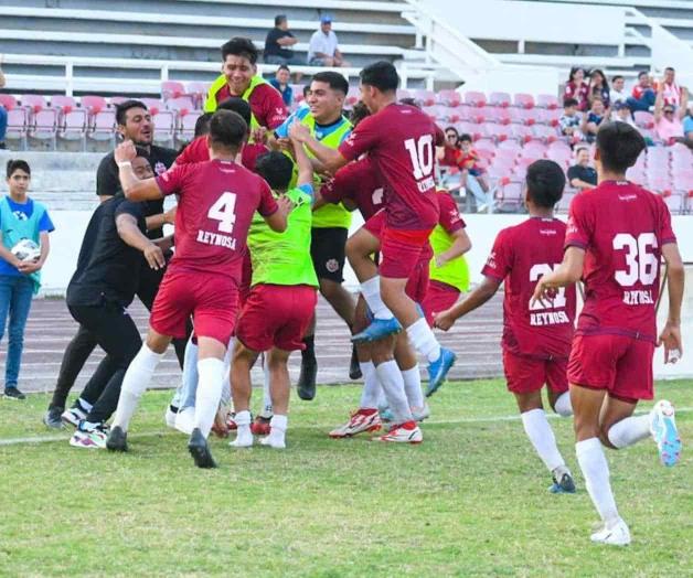 Encaran Mineros la Ida de Octavos