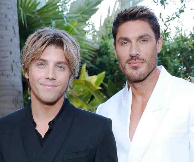 Se casan en Las Vegas