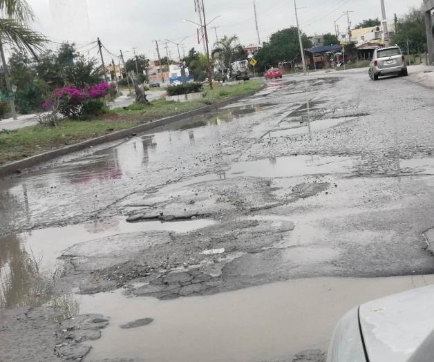 Inundados por brotes de aguas residuales Inundados por brotes de aguas residuales