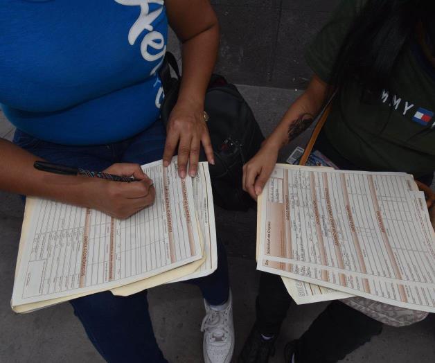 Coordina SNE vacantes en las empresas