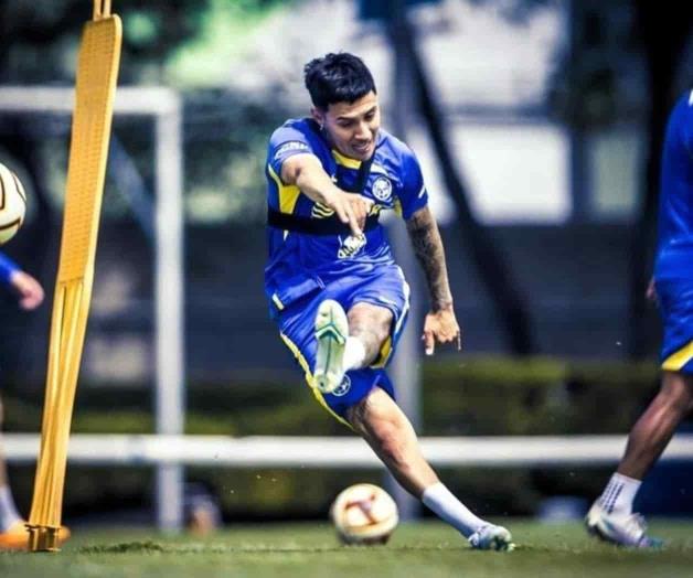 América busca amarrar el subliderato en su visita a Bravos