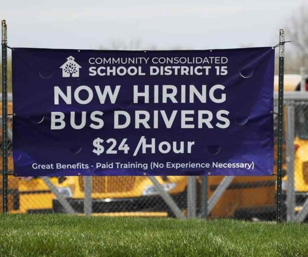 La transparencia salarial se extiende en EEUU