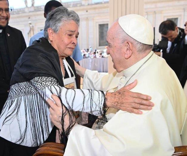 La buscadora reconocida por la revista Time
