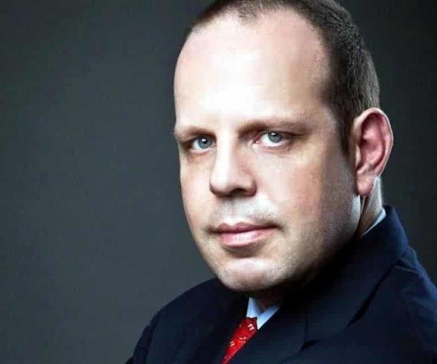 Murió Alejandro Hope, experto en seguridad