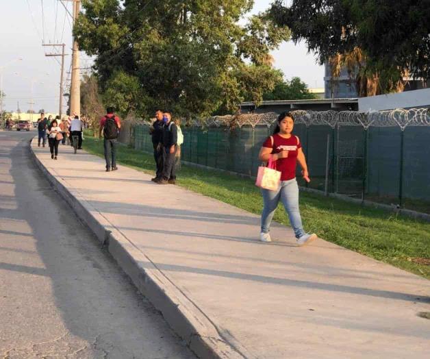 Prevén despidos masivos con reducción de jornada laboral