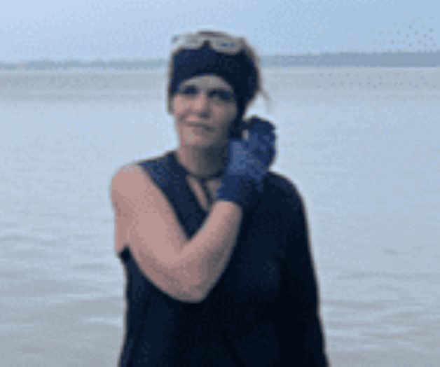 Denuncian desaparición de residente de Oklahoma