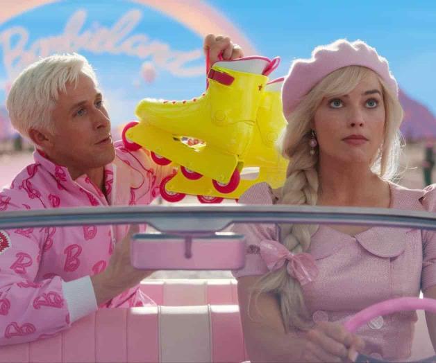 Barbie, Fast X y Tortugas Ninja invaden el verano en el Cine