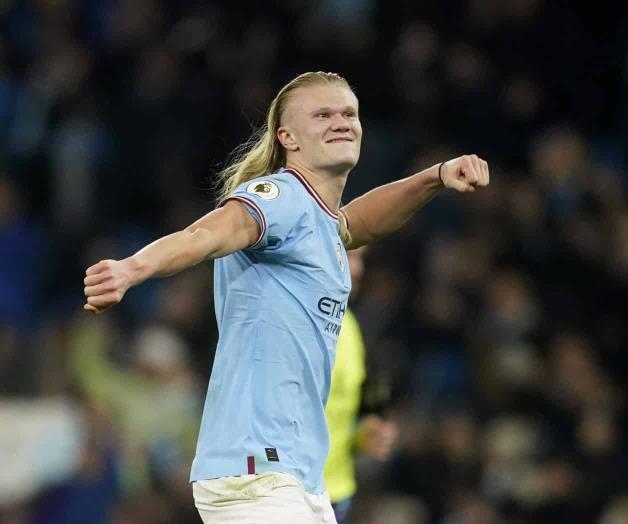 La era Messi termina, inicia la de Haaland