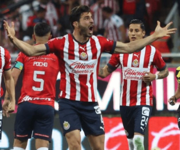 Chivas buscaría arrebatarle una figura al Monterrey