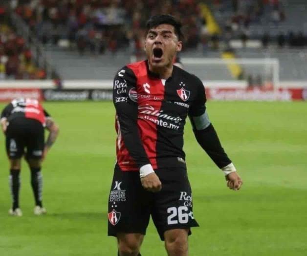 San Luis y Atlas escenificarán vibrante juego en el cierre del torneo