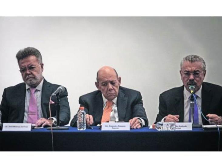 Tesis de Esquivel es original y no un plagio: abogados Tesis de Esquivel es original y no un plagio: abogados