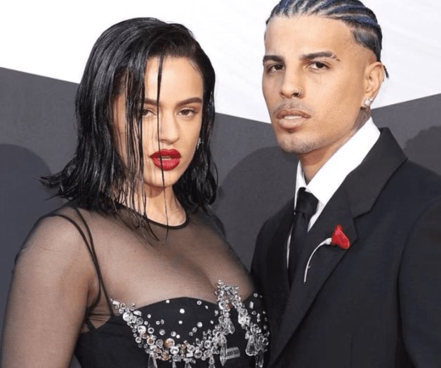 La Morera, así es la mansión de Rosalía y Rauw Alejandro en España