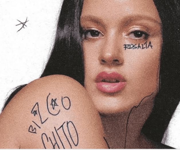 Rosalía siempre va a ser Motomami, pero ya está evolucionando