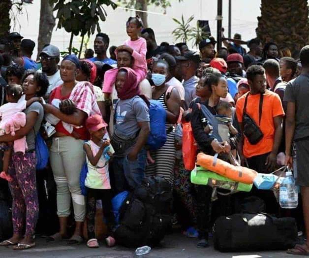 Pide ONU frenar deportaciones de haitianos