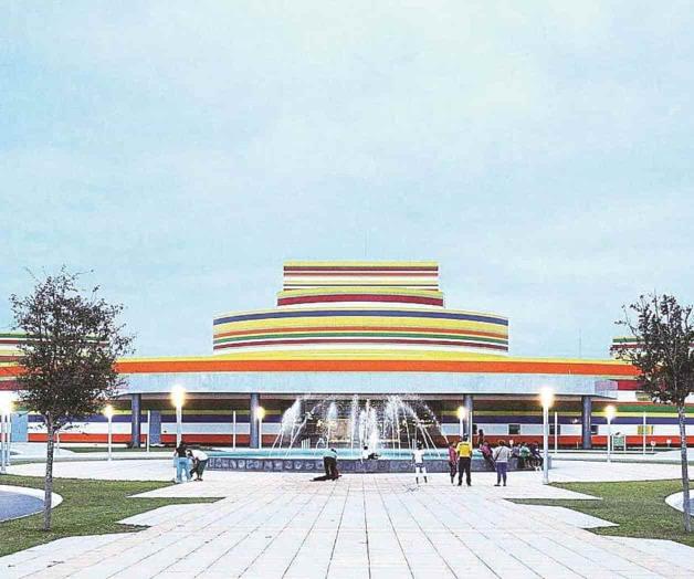 Prevén fin de semana menos caluroso