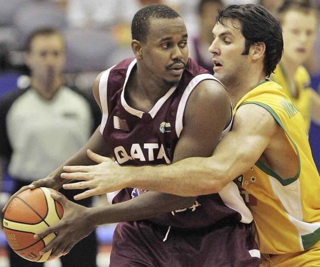 FIBA elige a Qatar como sede el Mundial de Baloncesto 2027