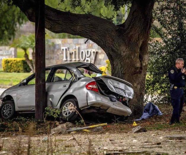 Culpable el hombre que mató a 3 chicos