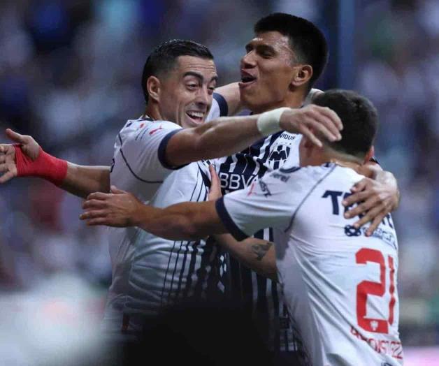 El mejor torneo corto en la historia de Rayados El mejor torneo corto en la historia de Rayados