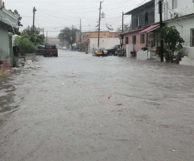 Se sobreponen reynosenses a cuarta tromba