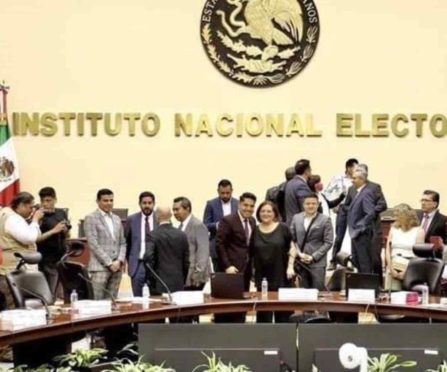 Da INE registro como agrupación a Humanismo Mexicano