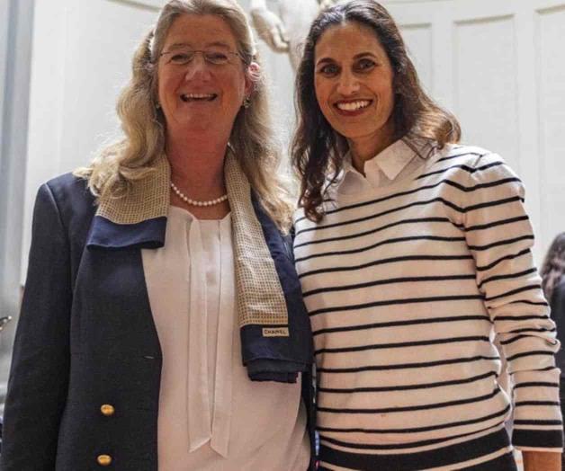 Visita el David tras escándalo