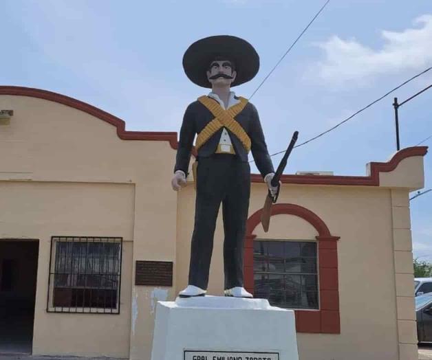 Reportan productores caminos intransitables