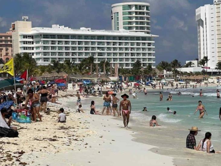 Inversión en turismo pasa los 500 mmdp Inversión en turismo pasa los 500 mmdp