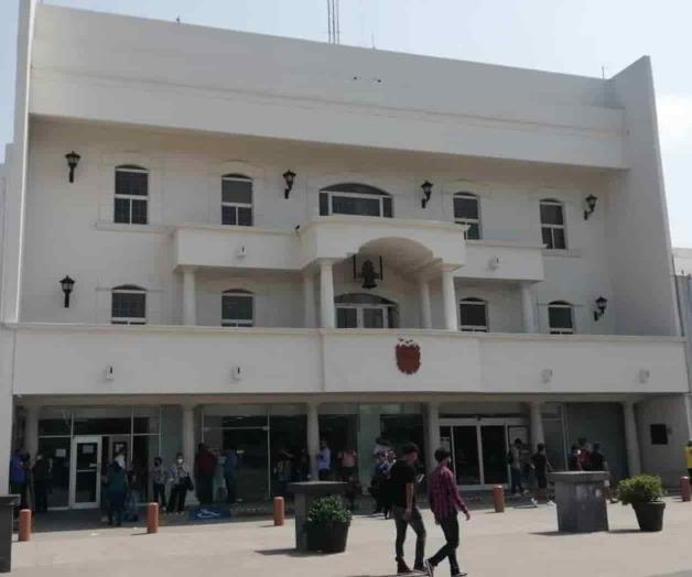 Encubre Ayuntamiento a deudor alimentario