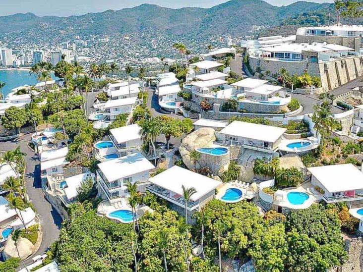 Un rincón del paraíso Un rincón del paraíso