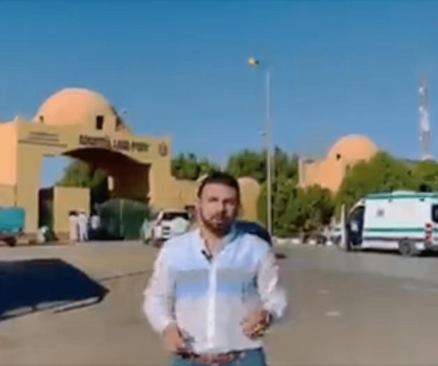 Dos misioneras mexicanas serán evacuadas de Sudán