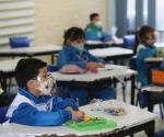 Se extendería 4 sexenios rezago escolar por pandemia