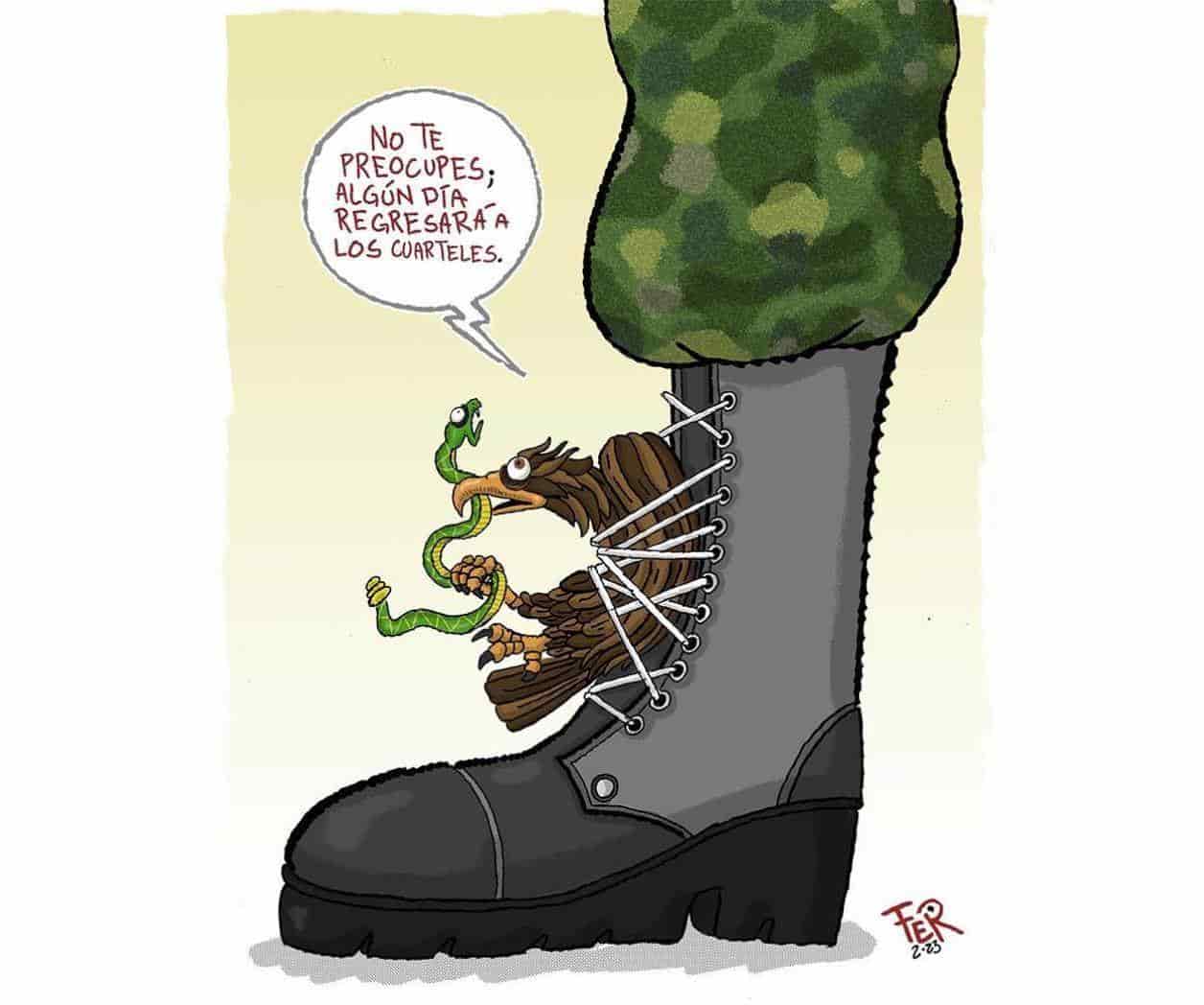 Poder militar