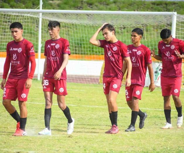 ¡No puede ser! Penales, talón de Aquiles de Mineros