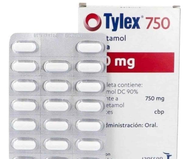 Falsifican Tylex Falsifican Tylex