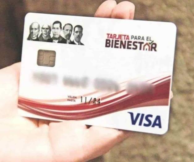 Cuándo es el último día para cambiar la tarjeta de Pensión Bienestar