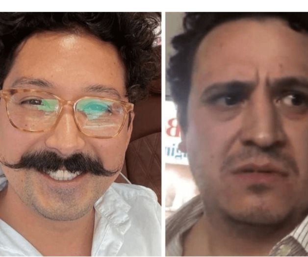 Richie no es un santo, está enfermo: Mau Nieto