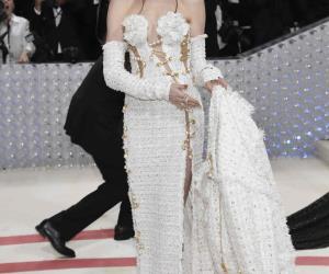 Alfombra de la Met Gala 2023