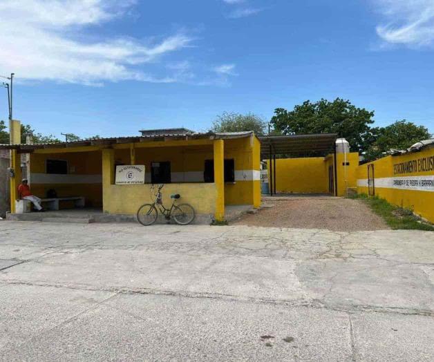 Suspenden corridas del transporte público Suspenden corridas del transporte público