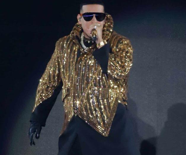 Será Daddy Yankee productor de una serie de Netflix Será Daddy Yankee productor de una serie de Netflix