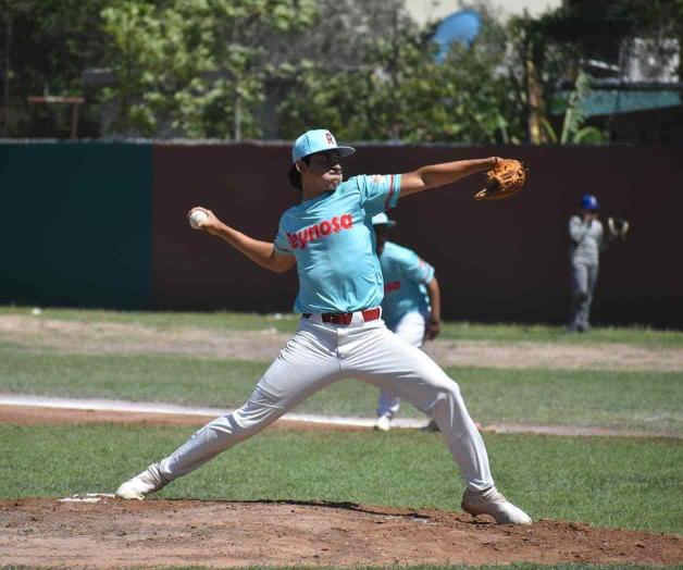 Reynosa Municipal, avanza a gran final