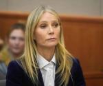 Gwyneth Paltrow no recibirá costes de abogados por demanda