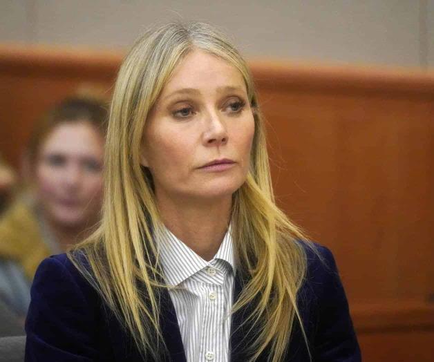 Gwyneth Paltrow no recibirá costes de abogados por demanda Gwyneth Paltrow no recibirá costes de abogados por demanda