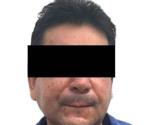 Arrestan a sobrino de Caro Quintero