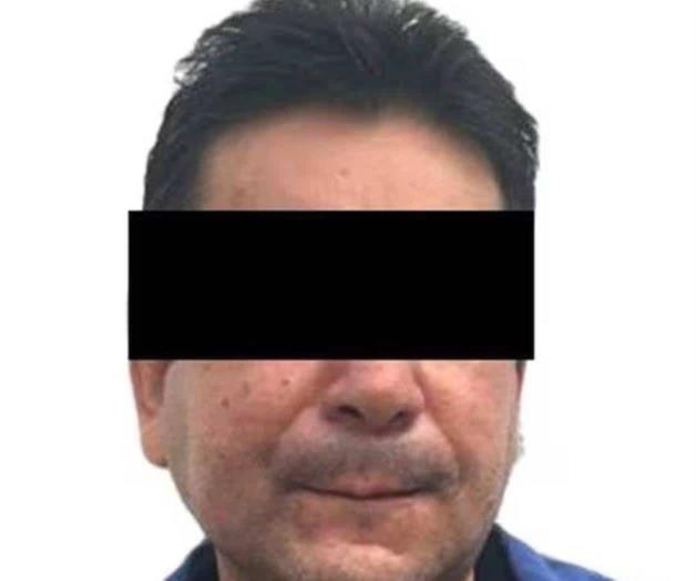 Arrestan a sobrino de Caro Quintero Arrestan a sobrino de Caro Quintero